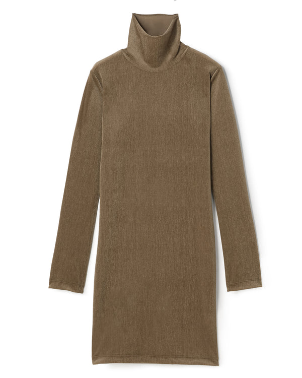 SHEER VELOUR  L/S TUNIC（シアーベロアロングスリーブチュニック）｜ONIT（オニット）OFFICIAL ONLINE STORE