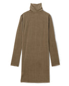 SHEER VELOUR  L/S TUNIC（シアーベロアロングスリーブチュニック）｜ONIT（オニット）OFFICIAL ONLINE STORE