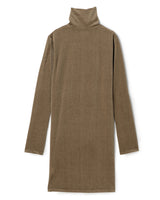 SHEER VELOUR  L/S TUNIC（シアーベロアロングスリーブチュニック）｜ONIT（オニット）OFFICIAL ONLINE STORE