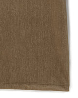 SHEER VELOUR  L/S TUNIC（シアーベロアロングスリーブチュニック）｜ONIT（オニット）OFFICIAL ONLINE STORE