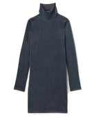 SHEER VELOUR  L/S TUNIC（シアーベロアロングスリーブチュニック）｜ONIT（オニット）OFFICIAL ONLINE STORE