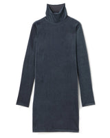 SHEER VELOUR  L/S TUNIC（シアーベロアロングスリーブチュニック）｜ONIT（オニット）OFFICIAL ONLINE STORE