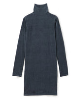 SHEER VELOUR  L/S TUNIC（シアーベロアロングスリーブチュニック）｜ONIT（オニット）OFFICIAL ONLINE STORE
