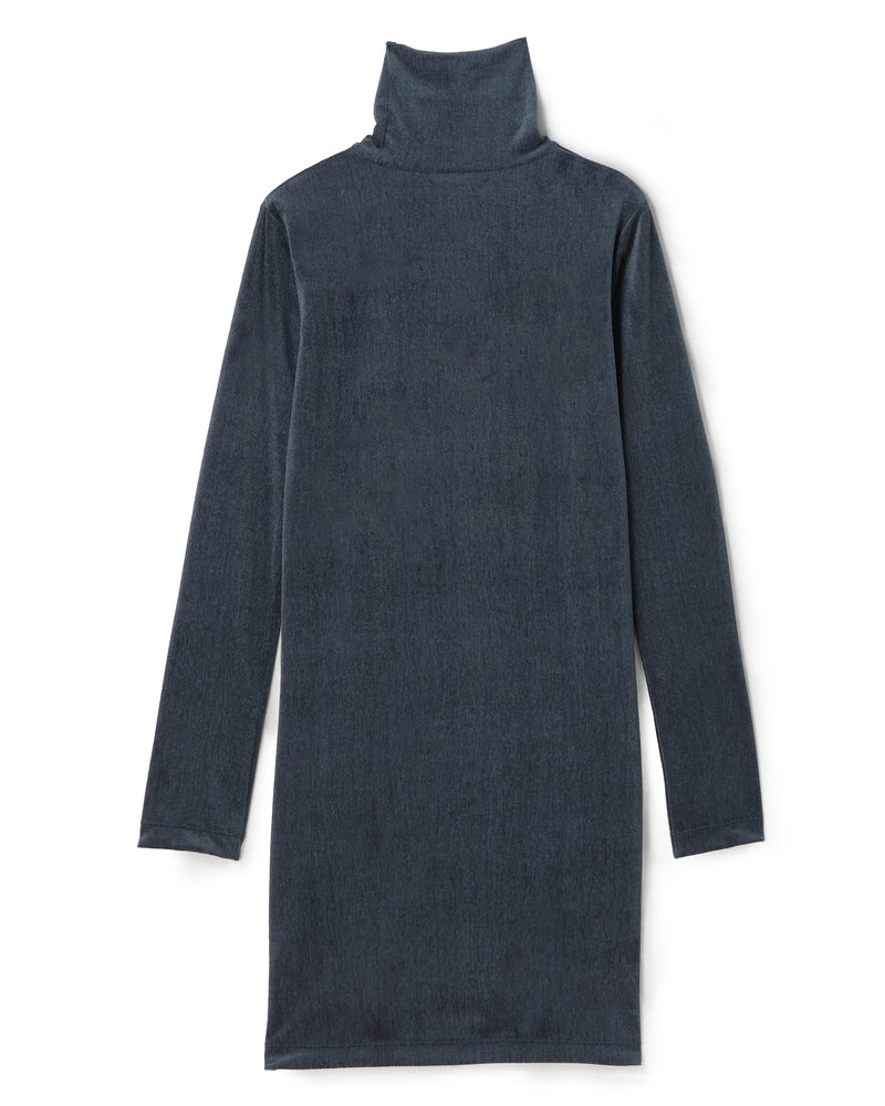 SHEER VELOUR  L/S TUNIC（シアーベロアロングスリーブチュニック）｜ONIT（オニット）OFFICIAL ONLINE STORE
