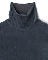SHEER VELOUR  L/S TUNIC（シアーベロアロングスリーブチュニック）｜ONIT（オニット）OFFICIAL ONLINE STORE