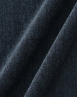 SHEER VELOUR  L/S TUNIC（シアーベロアロングスリーブチュニック）｜ONIT（オニット）OFFICIAL ONLINE STORE