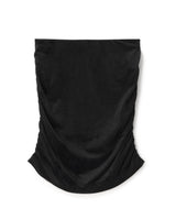 SHEER VELOUR  GATHER MINI SKIRT（シアーベロアギャザーミニスカート）｜ONIT（オニット）OFFICIAL ONLINE STORE