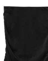 SHEER VELOUR  GATHER MINI SKIRT（シアーベロアギャザーミニスカート）｜ONIT（オニット）OFFICIAL ONLINE STORE