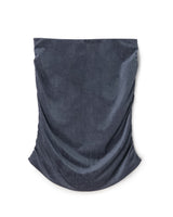 SHEER VELOUR  GATHER MINI SKIRT（シアーベロアギャザーミニスカート）｜ONIT（オニット）OFFICIAL ONLINE STORE