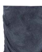 SHEER VELOUR  GATHER MINI SKIRT（シアーベロアギャザーミニスカート）｜ONIT（オニット）OFFICIAL ONLINE STORE