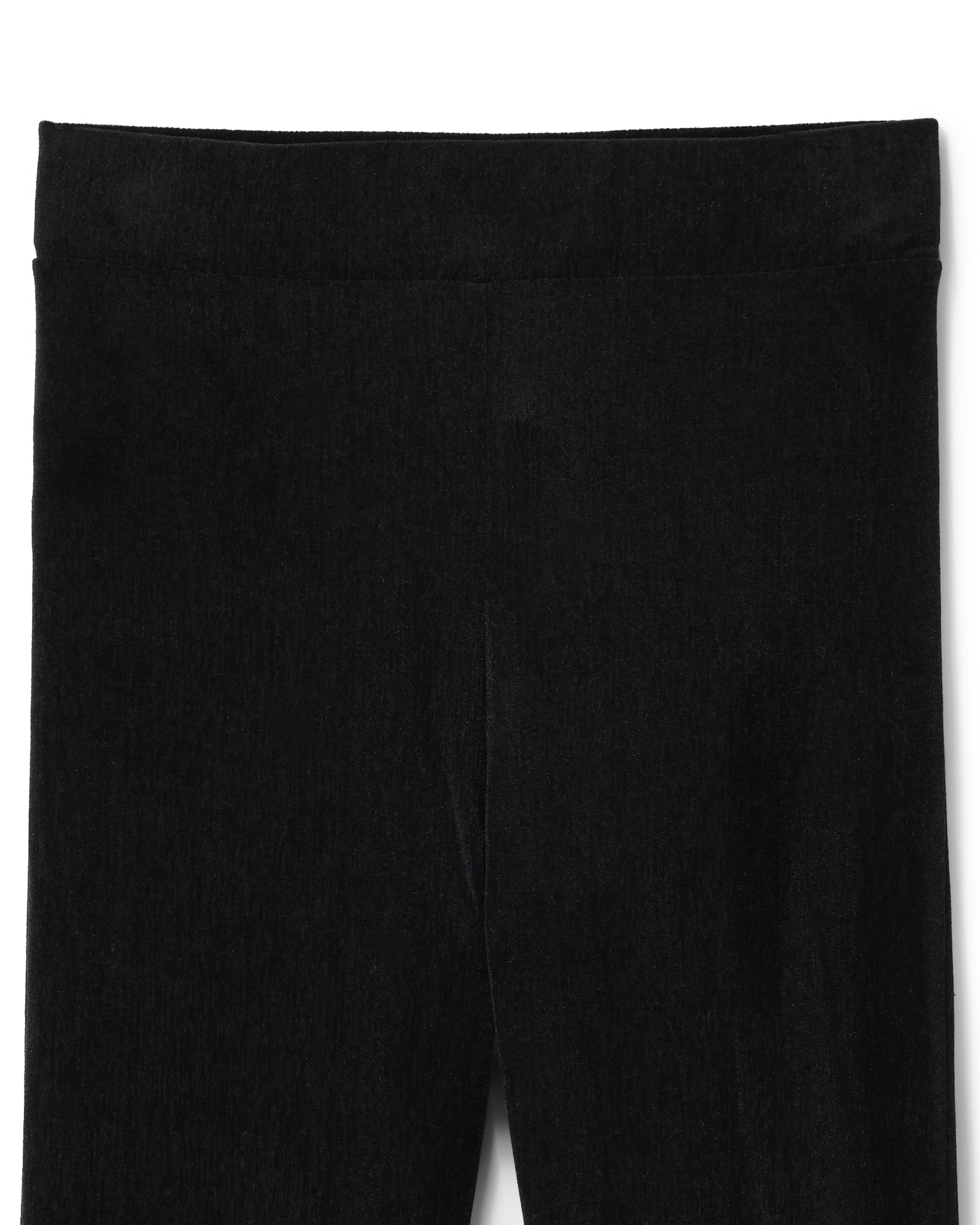 FCRB 黒M UNDER LAYER TOP & TIGHTS 上下セット タイツ 250デニール相当 レディース agnes b. レオパード柄