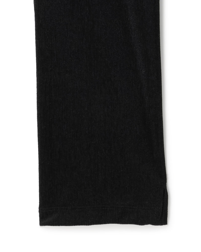SHEER VELOUR  HALF LEGGINGS（シアーベロアハーフレギンス）｜ONIT（オニット）OFFICIAL ONLINE STORE