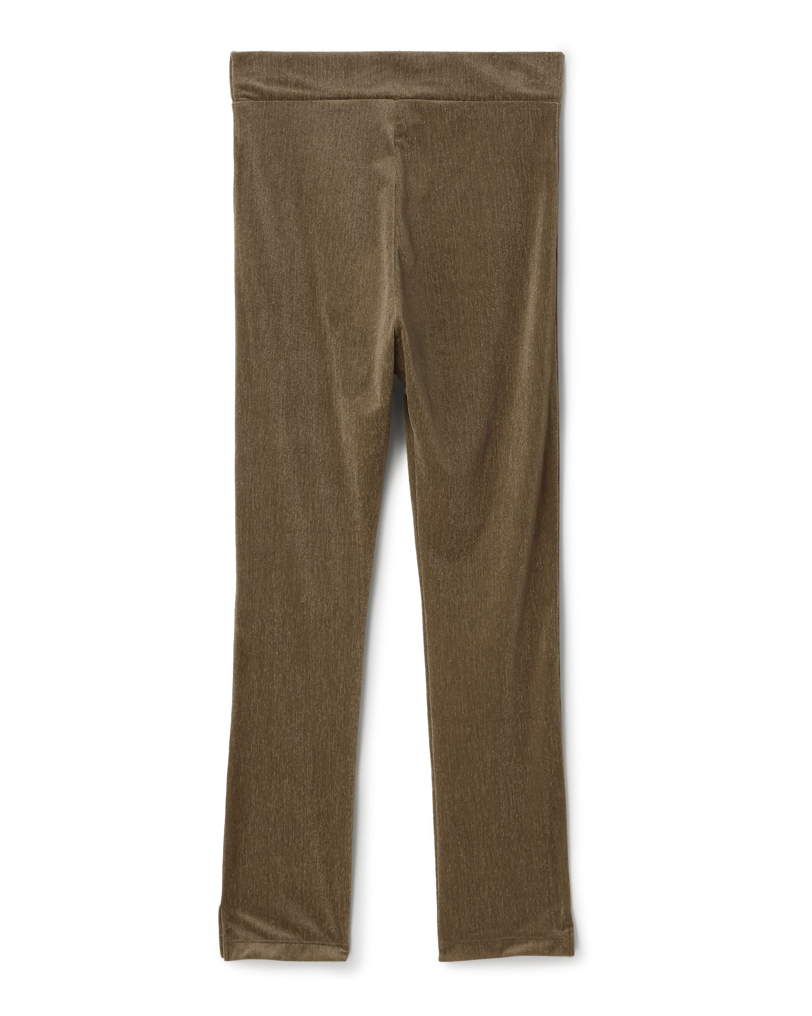 SHEER VELOUR HALF LEGGINGS（シアーベロアハーフレギンス）｜ONIT