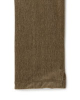 SHEER VELOUR  HALF LEGGINGS（シアーベロアハーフレギンス）｜ONIT（オニット）OFFICIAL ONLINE STORE