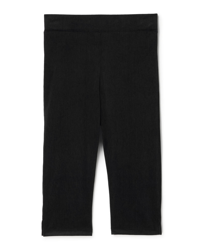 SHEER VELOUR  HALF LEGGINGS（シアーベロアハーフレギンス）｜ONIT（オニット）OFFICIAL ONLINE STORE