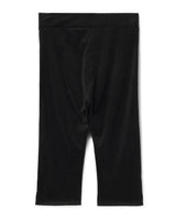 SHEER VELOUR  HALF LEGGINGS（シアーベロアハーフレギンス）｜ONIT（オニット）OFFICIAL ONLINE STORE
