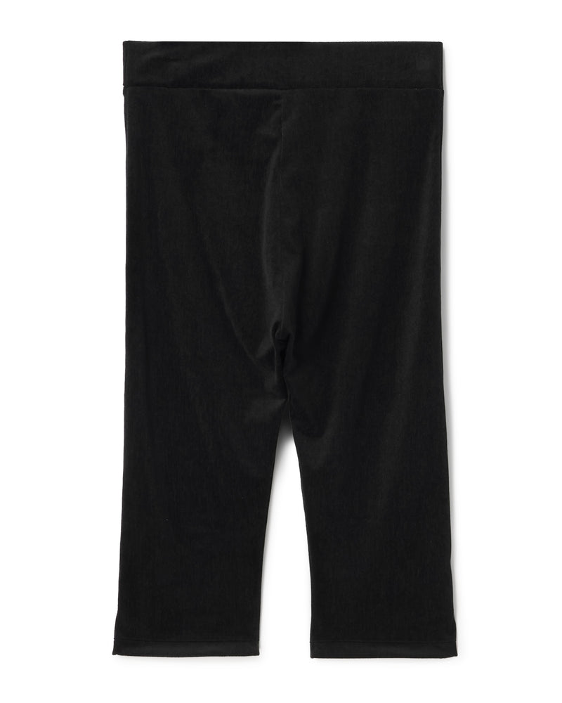 SHEER VELOUR  HALF LEGGINGS（シアーベロアハーフレギンス）｜ONIT（オニット）OFFICIAL ONLINE STORE