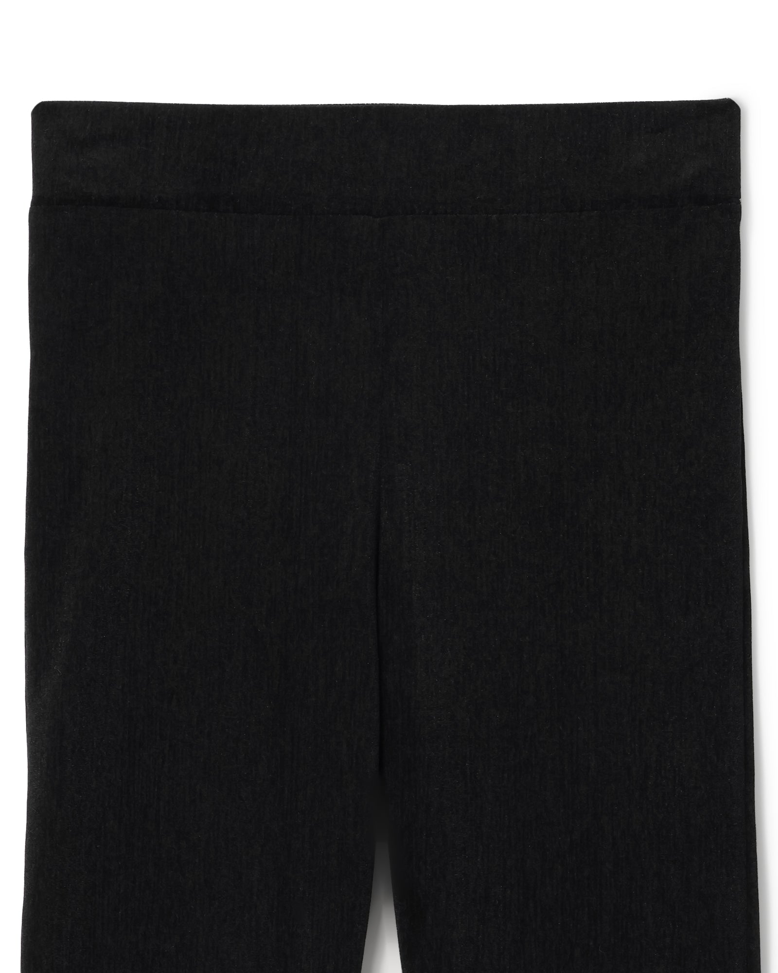 SHEER VELOUR HALF LEGGINGS（シアーベロアハーフレギンス）｜ONIT