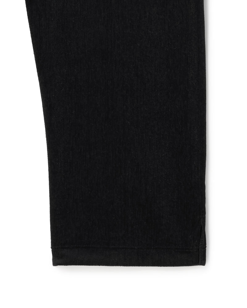 SHEER VELOUR  HALF LEGGINGS（シアーベロアハーフレギンス）｜ONIT（オニット）OFFICIAL ONLINE STORE