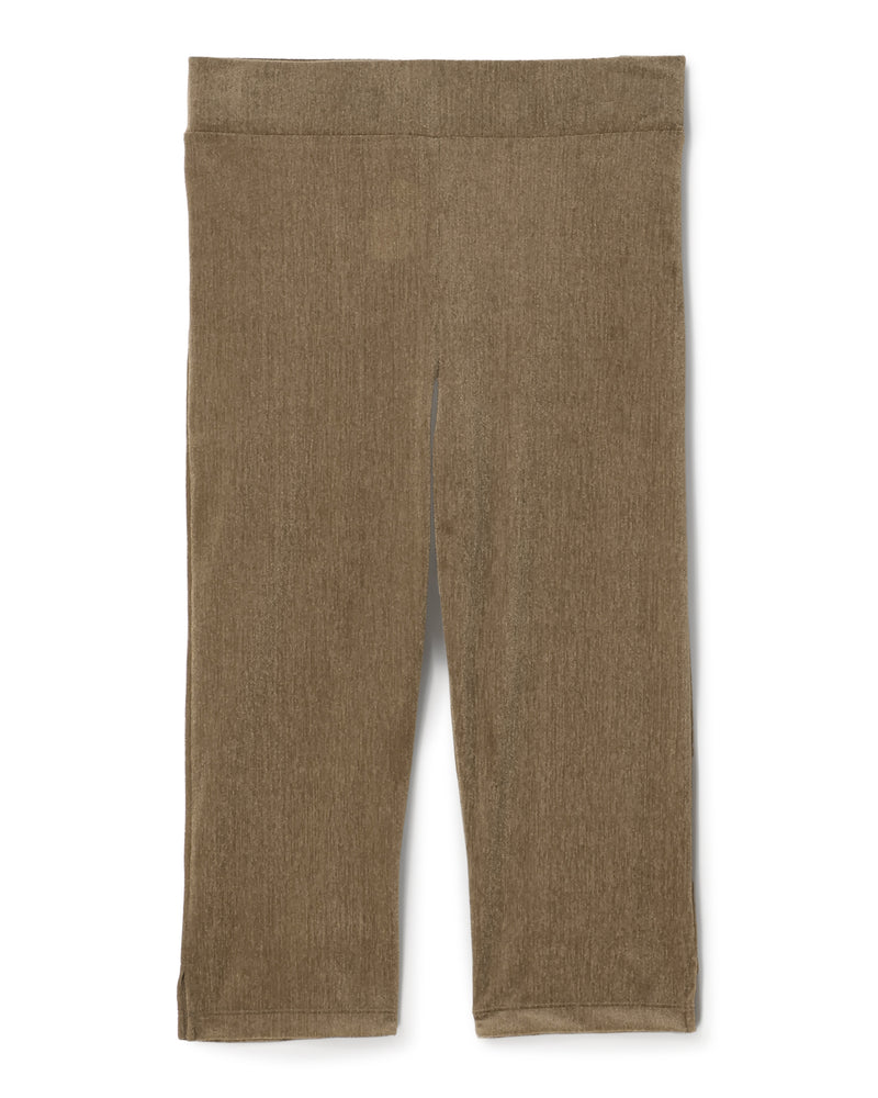 SHEER VELOUR  HALF LEGGINGS（シアーベロアハーフレギンス）｜ONIT（オニット）OFFICIAL ONLINE STORE