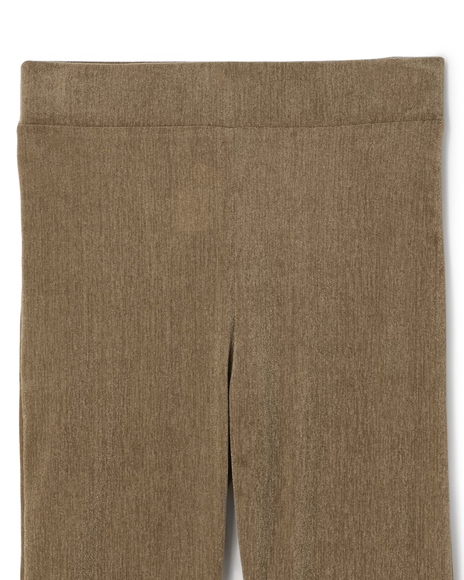 SHEER VELOUR HALF LEGGINGS（シアーベロアハーフレギンス）｜ONIT