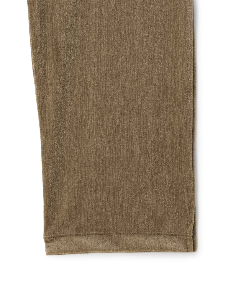 SHEER VELOUR  HALF LEGGINGS（シアーベロアハーフレギンス）｜ONIT（オニット）OFFICIAL ONLINE STORE