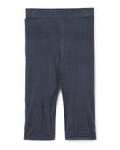 SHEER VELOUR  HALF LEGGINGS（シアーベロアハーフレギンス）｜ONIT（オニット）OFFICIAL ONLINE STORE