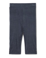 SHEER VELOUR  HALF LEGGINGS（シアーベロアハーフレギンス）｜ONIT（オニット）OFFICIAL ONLINE STORE