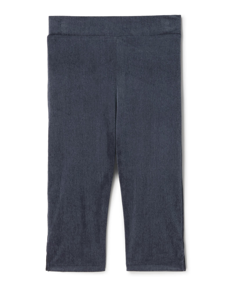 SHEER VELOUR  HALF LEGGINGS（シアーベロアハーフレギンス）｜ONIT（オニット）OFFICIAL ONLINE STORE