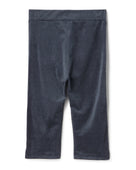 SHEER VELOUR  HALF LEGGINGS（シアーベロアハーフレギンス）｜ONIT（オニット）OFFICIAL ONLINE STORE