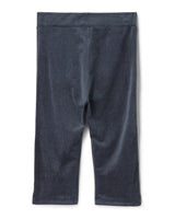 SHEER VELOUR  HALF LEGGINGS（シアーベロアハーフレギンス）｜ONIT（オニット）OFFICIAL ONLINE STORE