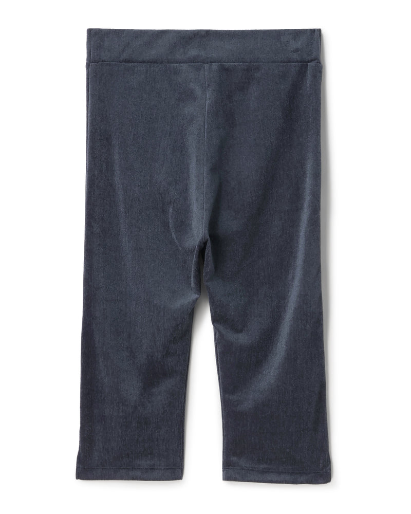 SHEER VELOUR  HALF LEGGINGS（シアーベロアハーフレギンス）｜ONIT（オニット）OFFICIAL ONLINE STORE