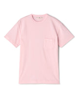 COTTON RIB POCKET T-SHIRT（コットンフライスポケット付きクルーＴシャツ）｜ONIT（オニット）OFFICIAL ONLINE STORE