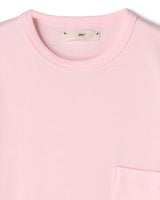 COTTON RIB POCKET T-SHIRT（コットンフライスポケット付きクルーＴシャツ）｜ONIT（オニット）OFFICIAL ONLINE STORE