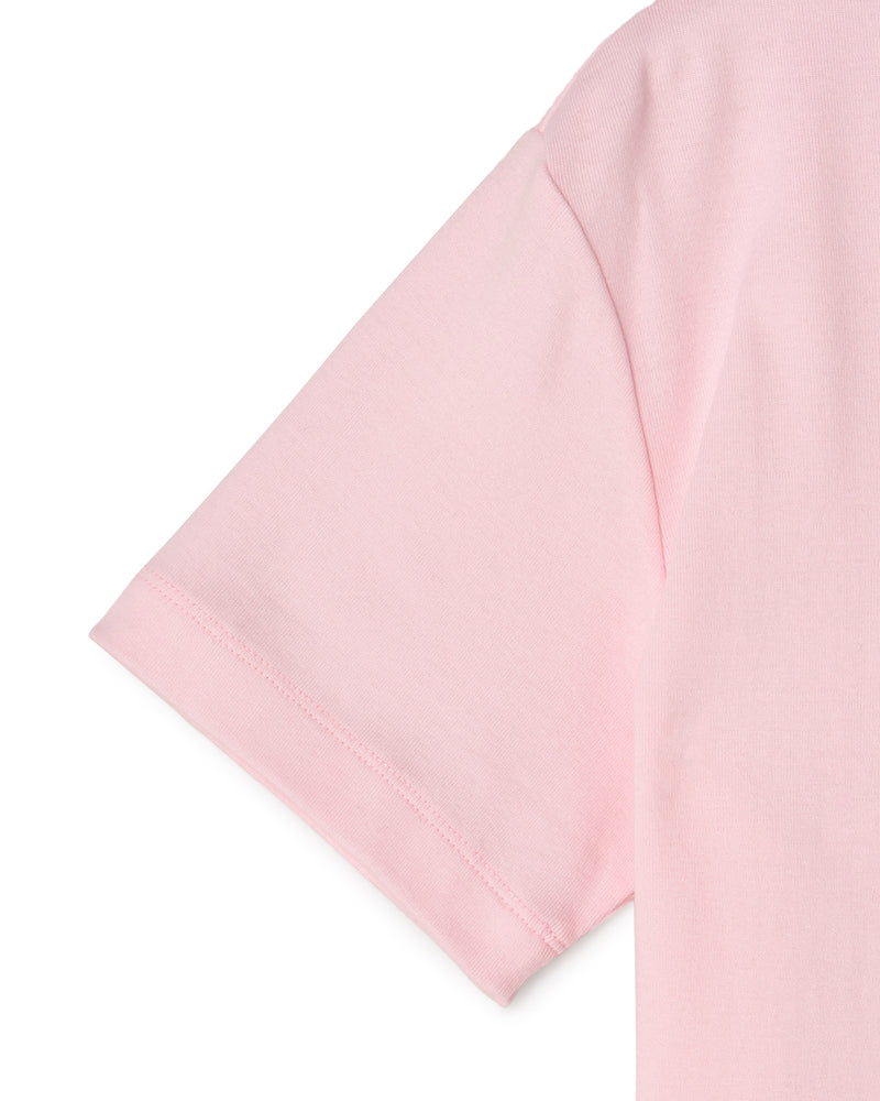 COTTON RIB POCKET T-SHIRT（コットンフライスポケット付きクルーＴシャツ）｜ONIT（オニット）OFFICIAL ONLINE STORE