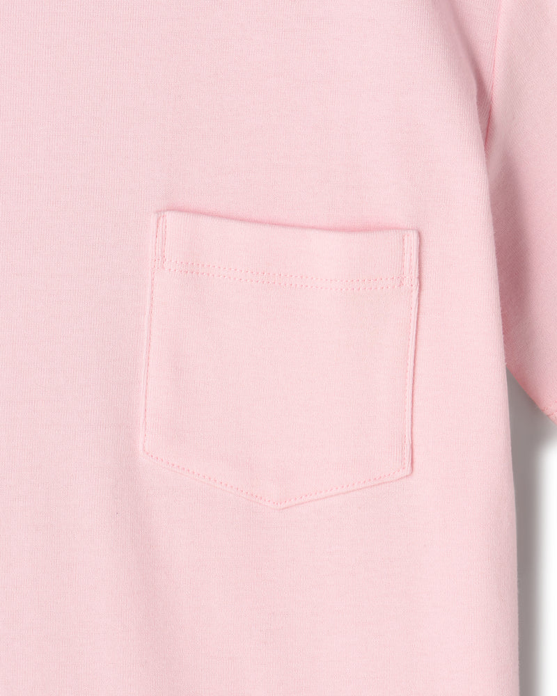 COTTON RIB POCKET T-SHIRT（コットンフライスポケット付きクルーＴシャツ）｜ONIT（オニット）OFFICIAL ONLINE STORE