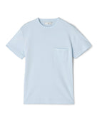 COTTON RIB POCKET T-SHIRT（コットンフライスポケット付きクルーＴシャツ）｜ONIT（オニット）OFFICIAL ONLINE STORE