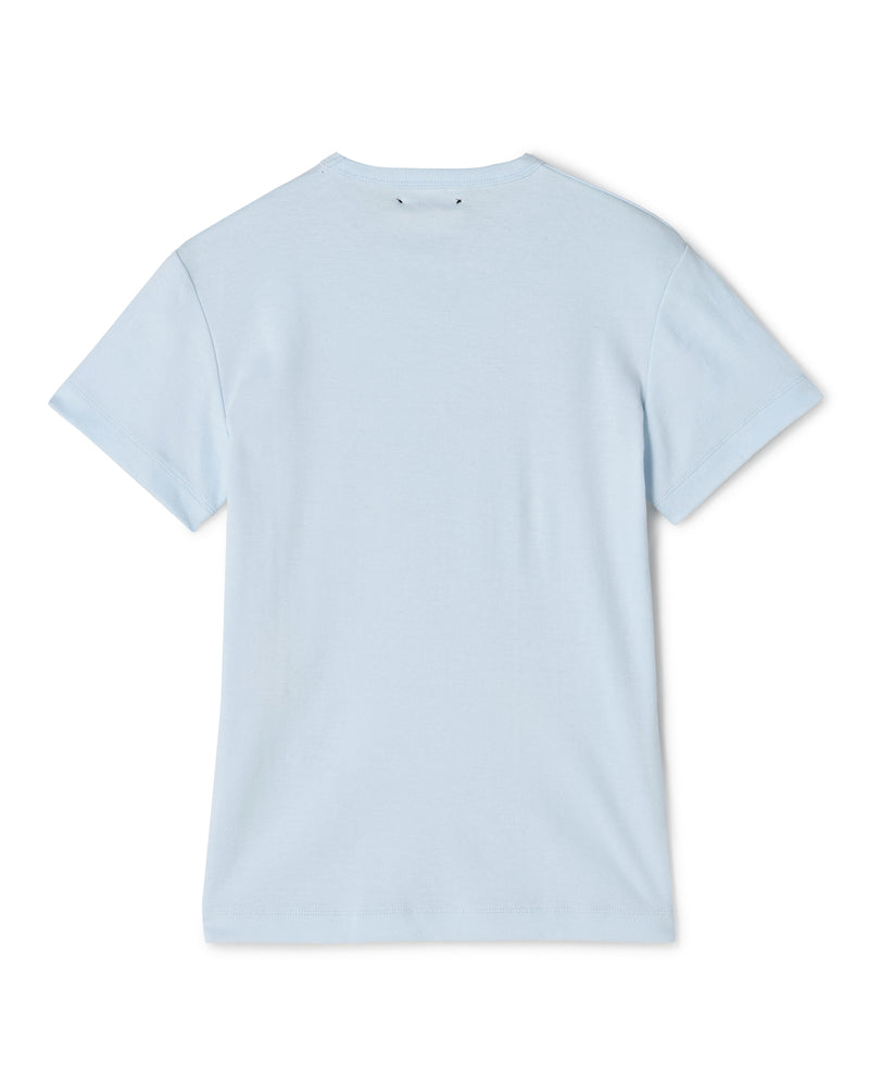 COTTON RIB POCKET T-SHIRT（コットンフライスポケット付きクルーＴシャツ）｜ONIT（オニット）OFFICIAL ONLINE STORE