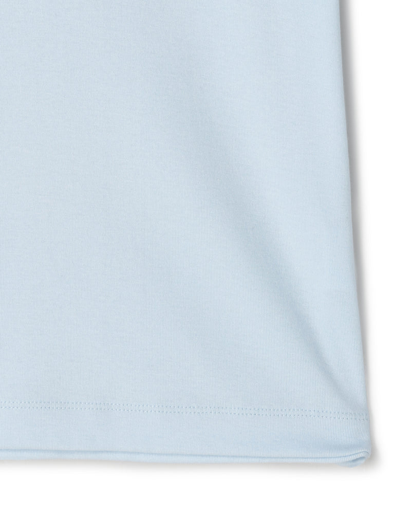 COTTON RIB POCKET T-SHIRT（コットンフライスポケット付きクルーＴシャツ）｜ONIT（オニット）OFFICIAL ONLINE STORE