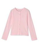 COTTON RIB BUTTON CARDIGAN（コットンフライスドットボタンカーデ）｜ONIT（オニット）OFFICIAL ONLINE STORE