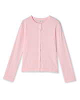 COTTON RIB BUTTON CARDIGAN（コットンフライスドットボタンカーデ）｜ONIT（オニット）OFFICIAL ONLINE STORE