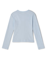 COTTON RIB BUTTON CARDIGAN（コットンフライスドットボタンカーデ）｜ONIT（オニット）OFFICIAL ONLINE STORE