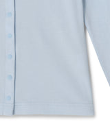COTTON RIB BUTTON CARDIGAN（コットンフライスドットボタンカーデ）｜ONIT（オニット）OFFICIAL ONLINE STORE