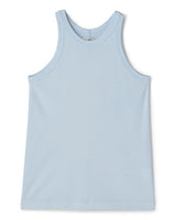 COTTON RIB AMERICAN/S TANK TOP（コットンフライスアメスリタンク）｜ONIT（オニット）OFFICIAL ONLINE STORE
