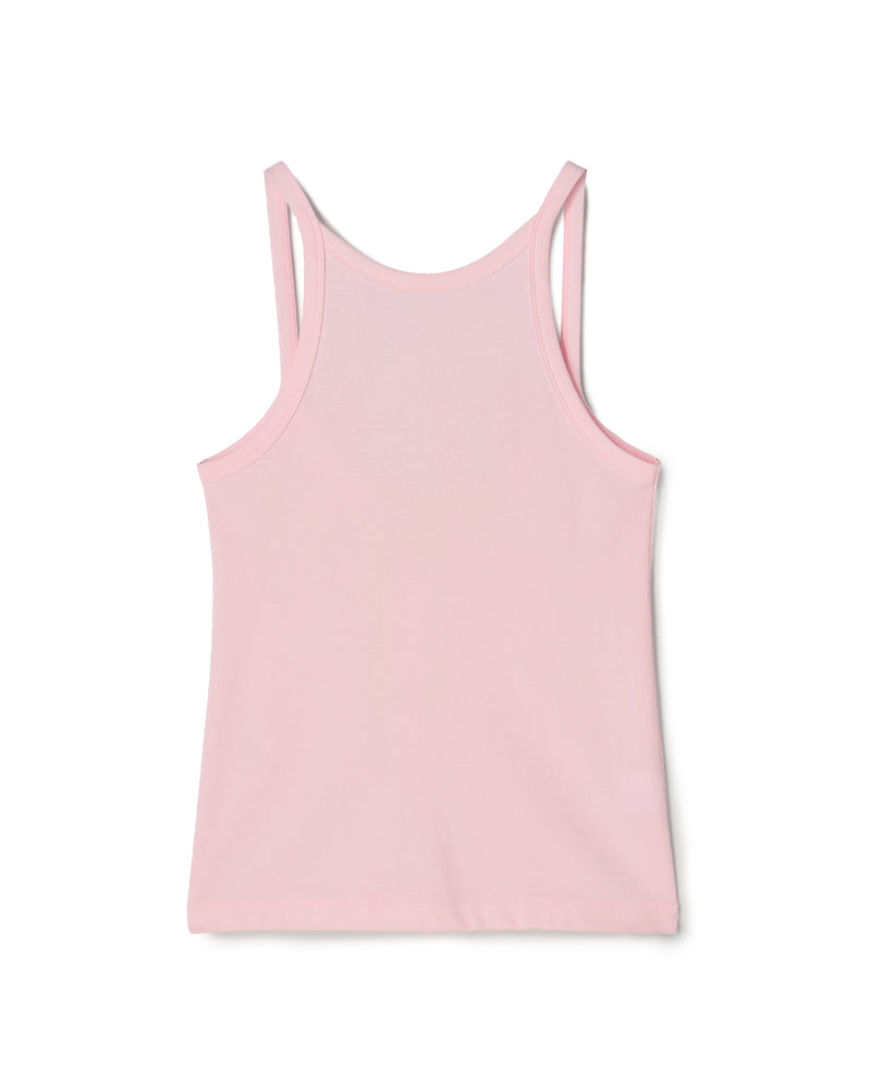 COTTON RIB AMERICAN/S CAMISOLE（コットンフライスアメスリキャミソール）｜ONIT（オニット）OFFICIAL ONLINE STORE