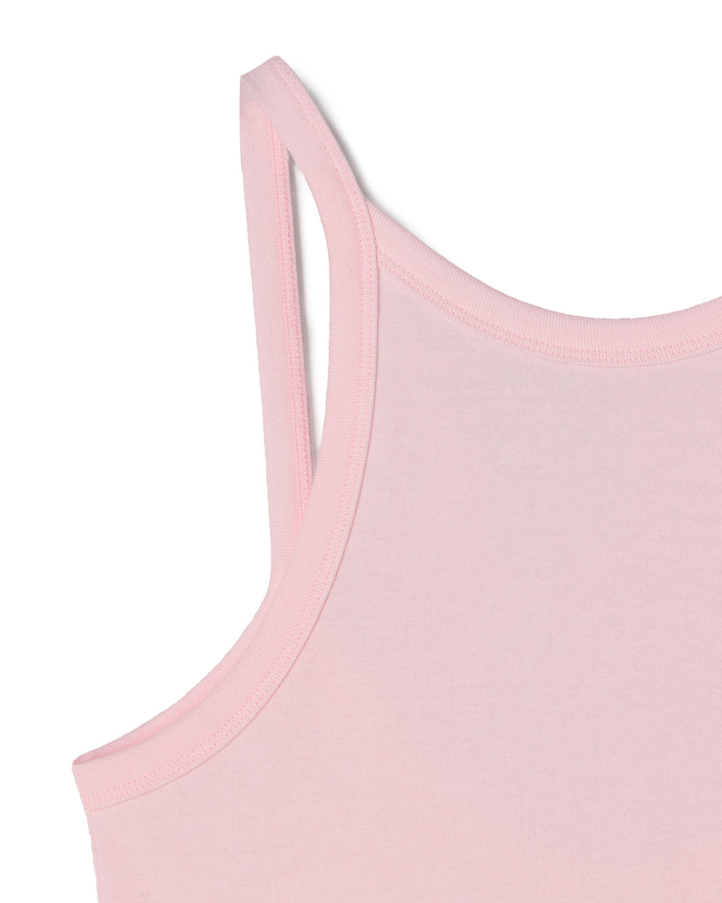 THEREDTHREAD キャミソール S ray camisole plain THEREDTHREAD / ザレッドスレッド】S ray camisole plain
