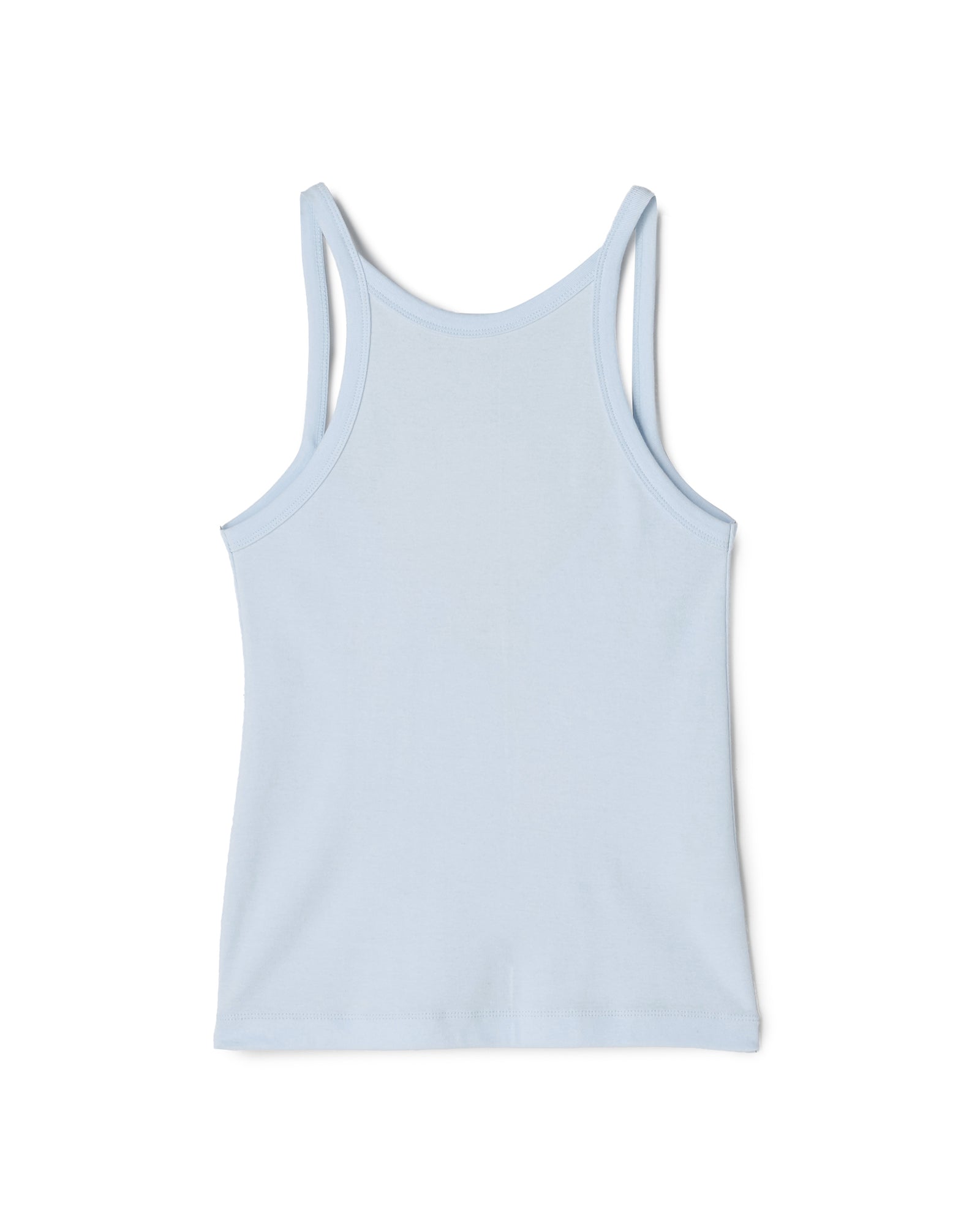 Ozz Croce キャミソール [美品] 入手困難な一枚 COTTON RIB AMERICAN/S CAMISOLE（コットンフライスアメスリ