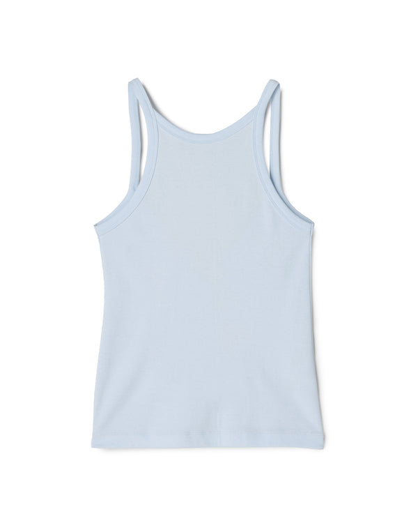 COTTON RIB AMERICAN/S CAMISOLE（コットンフライスアメスリキャミソール）｜ONIT（オニット）OFFICIAL ONLINE STORE