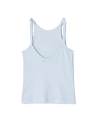 COTTON RIB AMERICAN/S CAMISOLE（コットンフライスアメスリキャミソール）｜ONIT（オニット）OFFICIAL ONLINE STORE