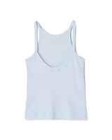 COTTON RIB AMERICAN/S CAMISOLE（コットンフライスアメスリキャミソール）｜ONIT（オニット）OFFICIAL ONLINE STORE